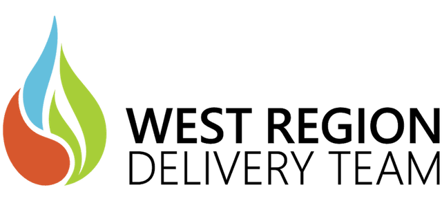 West Region Delivery Team